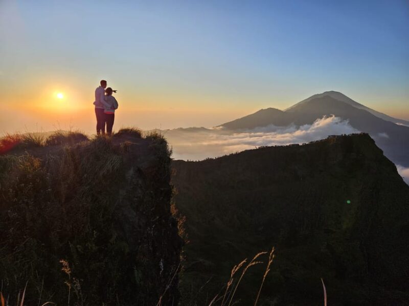 BALI : Jeep Sunrise and Rice Terrace Private Tour - Tour Overview