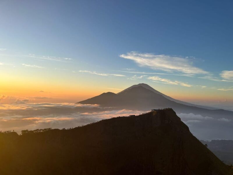 BALI : Jeep Sunrise and Rice Terrace Private Tour - Coffee Plantation Tour