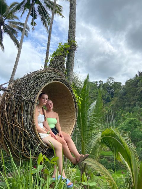 Bali Jeep Sunrise and Ubud Rice Terrace - Frequently Asked Questions