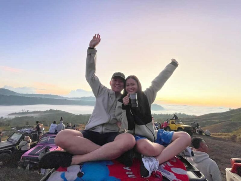 Bali: Jeep Sunrise Lover Experience with Breakfast - Who Should Consider This Tour