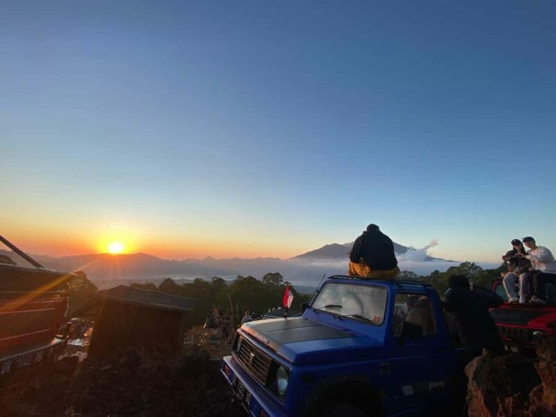 Bali: Jeep Sunrise Lover Experience with Breakfast - Final Thoughts