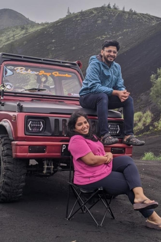 Bali Jeep Tour Sunrise - Day Trip - Cultural Insights and Photography