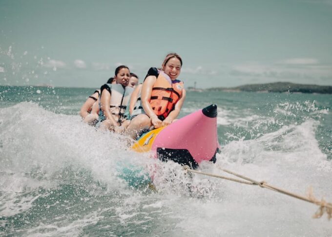 Bali: Jet Ski And Turtle Release With Watersport By Option - Frequently Asked Questions