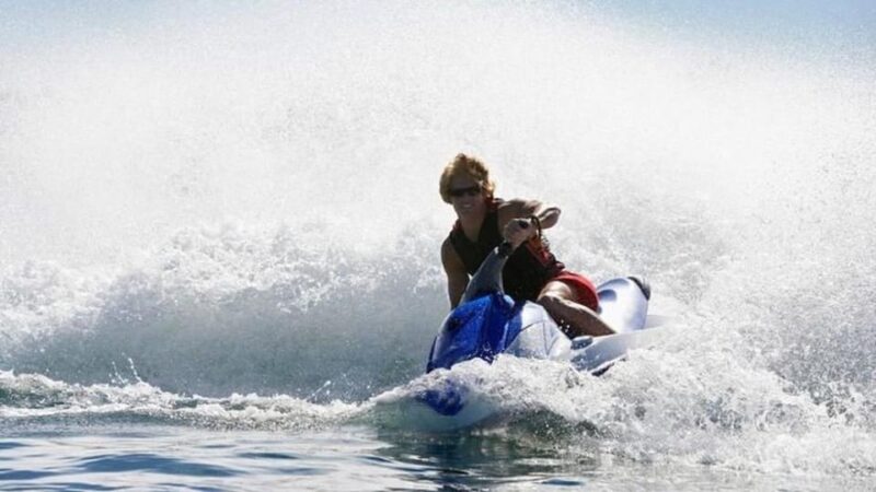 Bali : Jetski Watersport Nusa Dua Experience - What to Bring