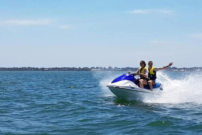 Bali : Jetski Watersport Nusa Dua Experience - Frequently Asked Questions
