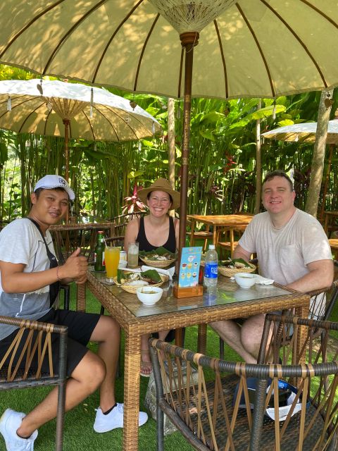 Bali Jewelery Silver Making Class With Own Design - Experience and Instruction