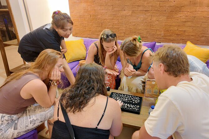 Bali Jewelry Silver Class in Uluwatu with Gold Plating Option - The Itinerary and What to Expect