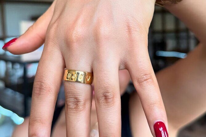 Bali Jewelry Silver Class in Uluwatu with Gold Plating Option - Why This Experience Works
