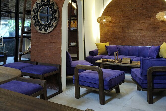 Bali Jewelry Silver Class in Uluwatu with Gold Plating Option - How It Compares to Other Experiences