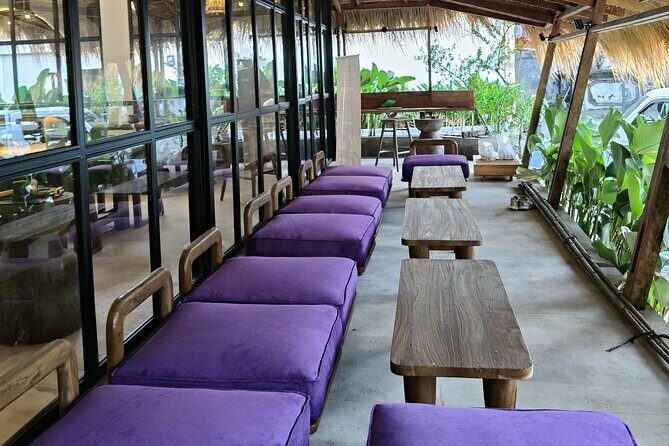 Bali Jewelry Silver Class in Uluwatu with Gold Plating Option - The Sum Up: Who Should Book This?