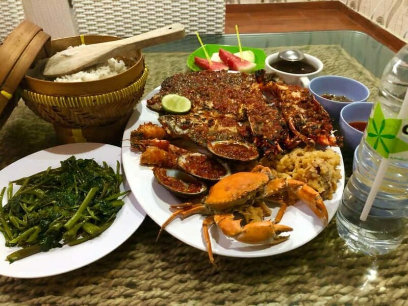 Bali: Jimbaran Beach Seafood Dinner Package with Sunset - Who Is This Experience Best For?