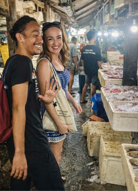 Bali: Jimbaran Fish Market Tour with Fresh Seafood Tasting - The Value of This Experience