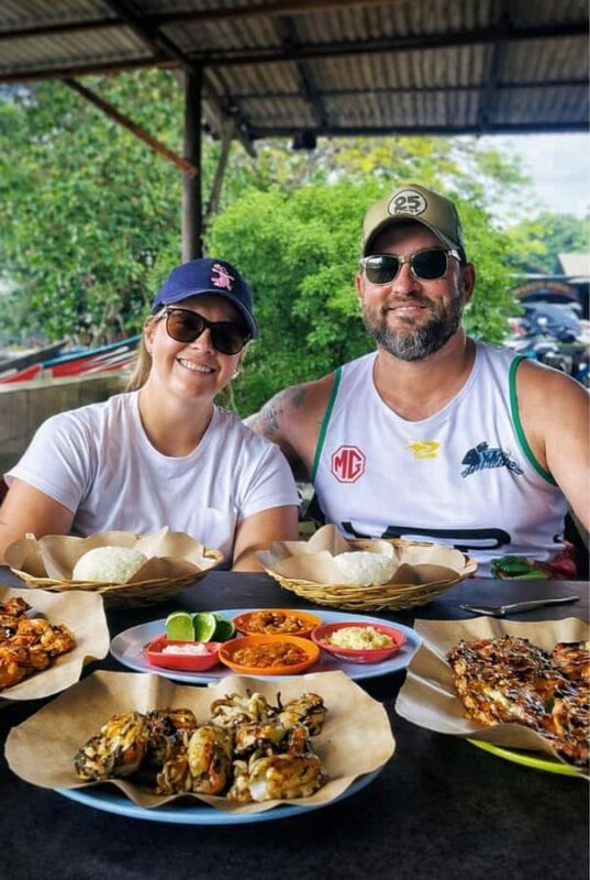 Bali: Jimbaran Fish Market Tour with Fresh Seafood Tasting - Who Should Book This Tour?