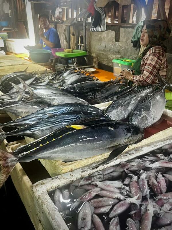 Bali: Jimbaran Fish Market Tour with Fresh Seafood Tasting - FAQ: Your Questions Answered