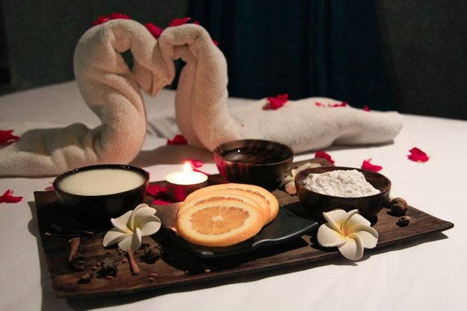 Bali Jimbaran Healing Dinner With Private Transport - Seafood Dinner Experience