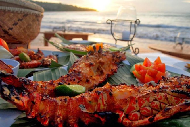 Bali Jimbaran Healing Dinner With Private Transport - Included Fees and Costs