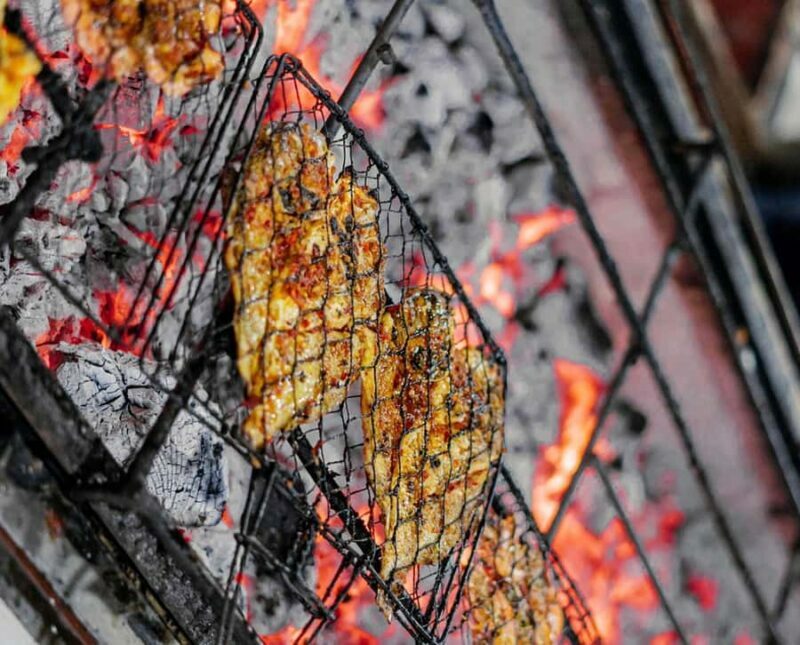 Bali: Jimbaran Seafood Market Tour with Sunset Dinner - Introduction: The Experience at a Glance