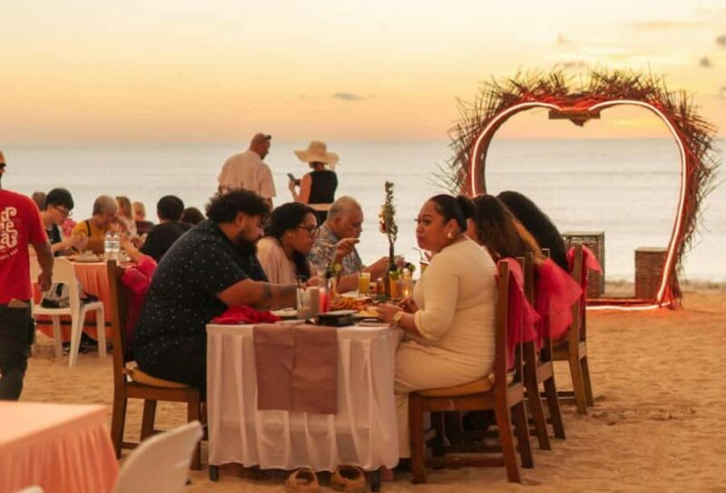 Bali: Jimbaran Seafood Market Tour with Sunset Dinner - A Detailed Look at the Tour