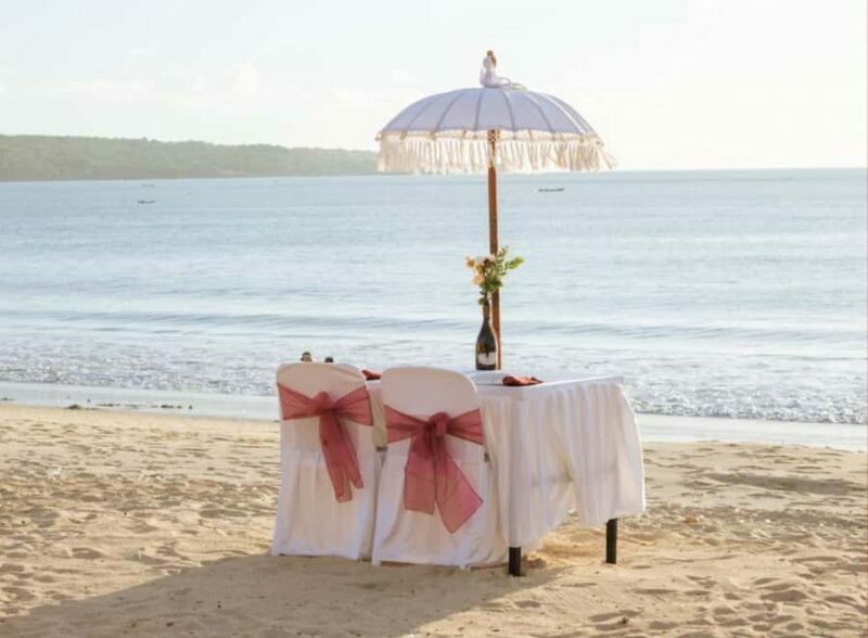 Bali: Jimbaran Seafood Market Tour with Sunset Dinner - Final Thoughts