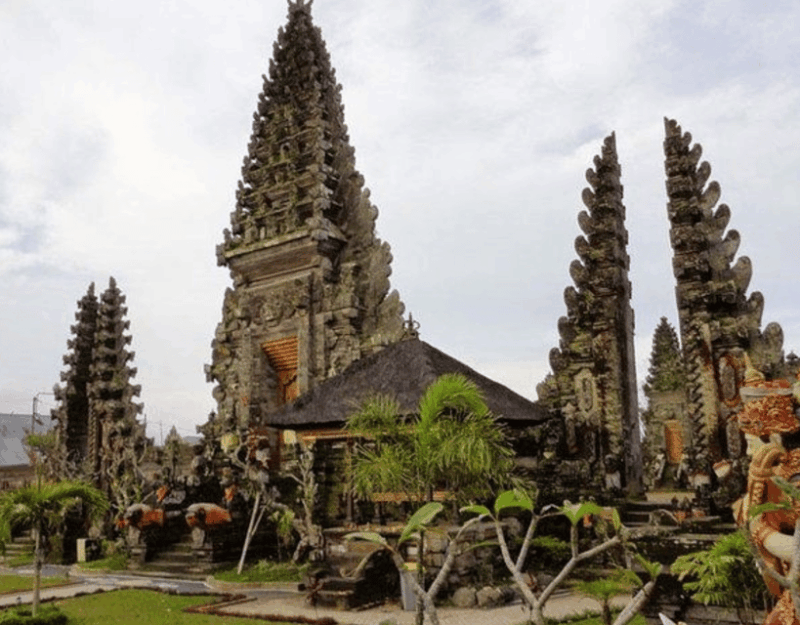 Bali Journey of The Soul: Trunyan Village Cemetery Tour - Itinerary and Transportation