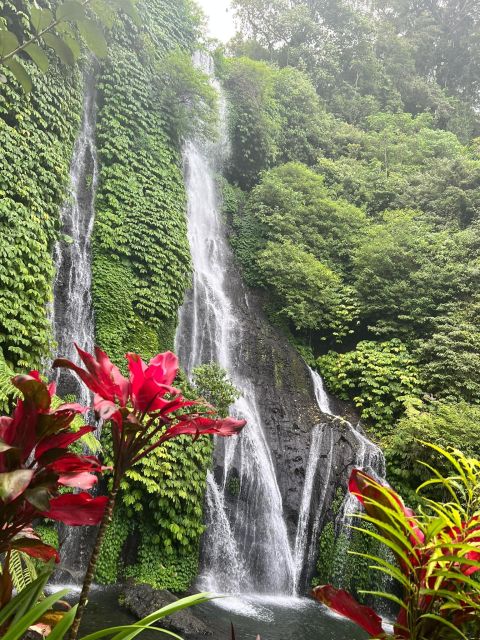 Bali Jungle and Waterfall Trekking With Private Local Guide - Experience Highlights
