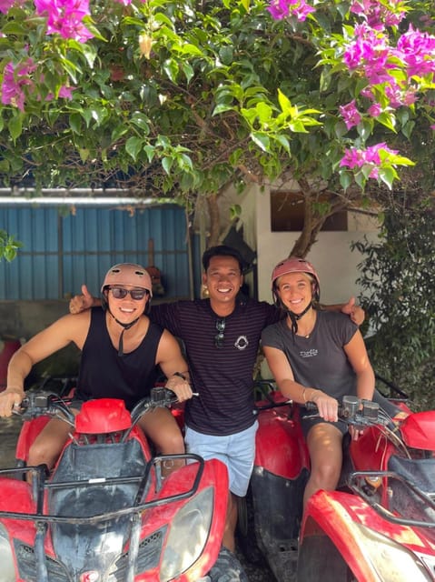 Bali: Jungle ATV, Swing, and Luwak Coffee Tour - Inclusions and Exclusions