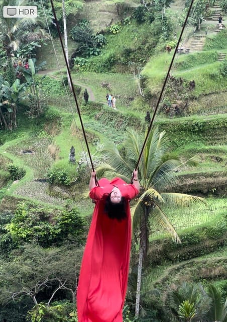 Bali: Jungle ATV, Swing, and Luwak Coffee Tour - Preparation and Recommendations