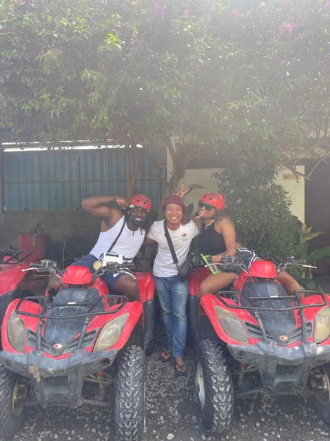 Bali: Jungle ATV, Swing, and Luwak Coffee Tour - Guided Coffee Tasting Session