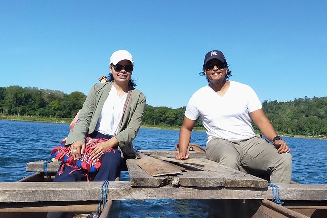 Bali Jungle Escapade: Rainforest and Waterfall Trekking - Health and Accessibility