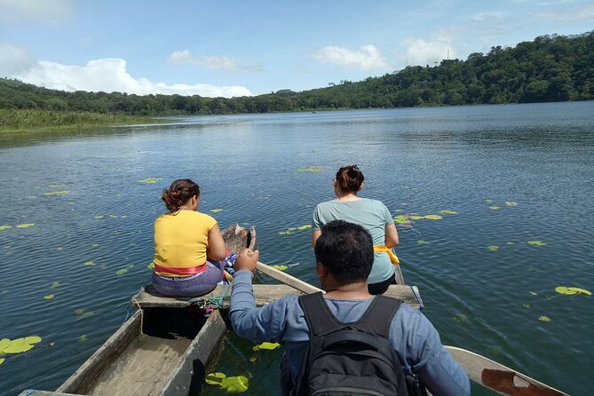 Bali Jungle Escapade: Rainforest and Waterfall Trekking - Highlights of the Tour