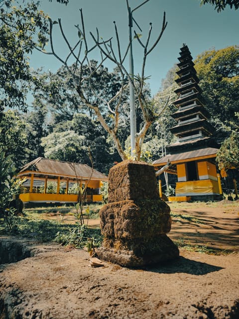 Bali: Jungle Hiking, Canoeing And Waterfall Adventure - Frequently Asked Questions