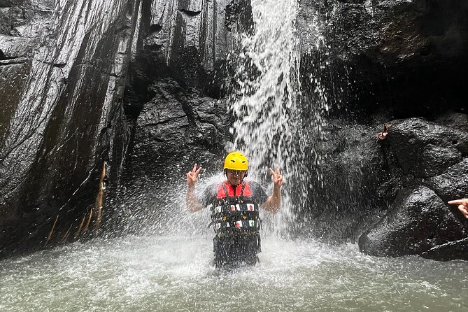 Bali Jungle White Water Rafting Adventure - Safety and Equipment