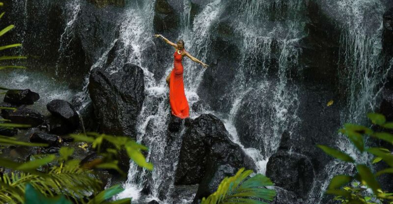 Bali: Kanto Lampo Waterfall, Swing & Monkey Forest Day-Trip - Inclusions and Add-Ons