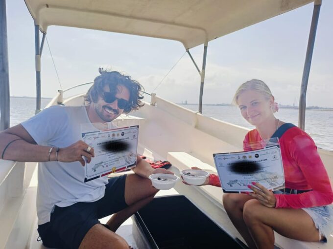 Bali: Kayaking With Mangrove Preserving and Turtle Release - Pickup and Drop-off Locations