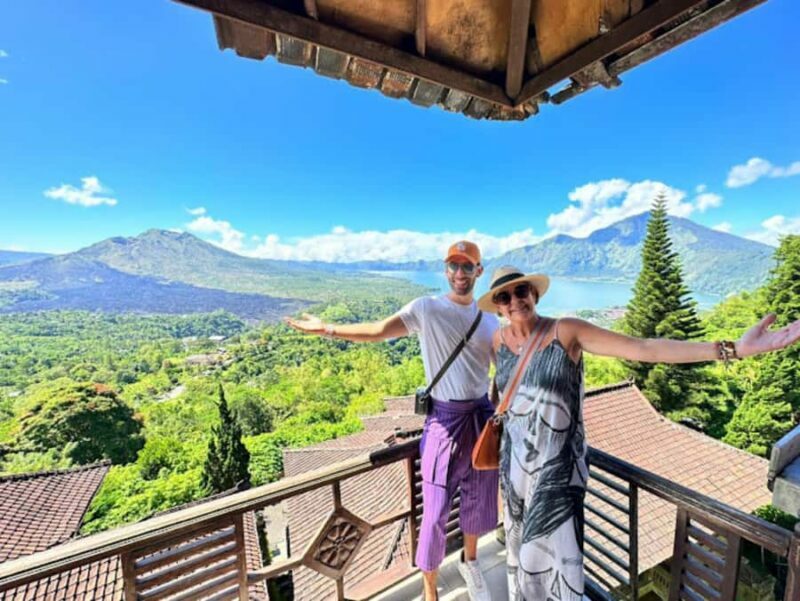 Bali: Kintamani Heritage Tour - Who Will Love This Tour?