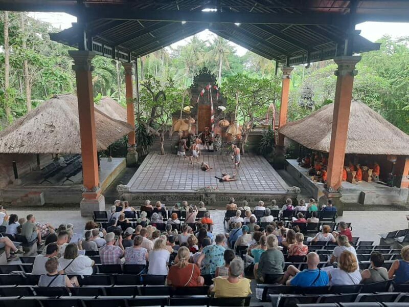 Bali: Kintamani Heritage Tour - FAQ
