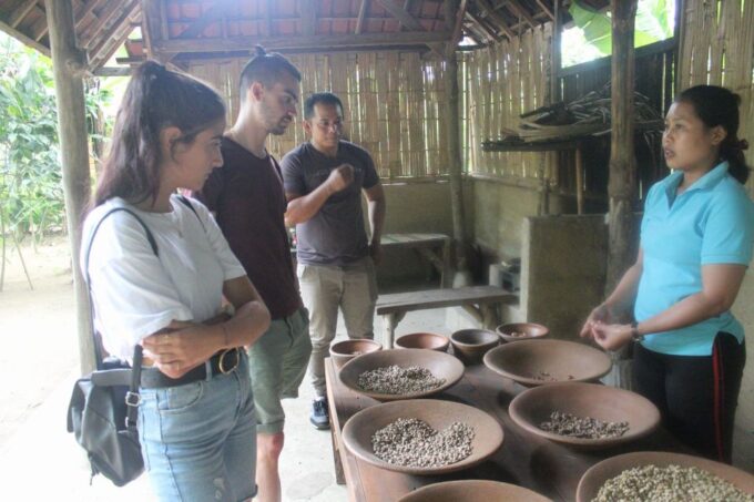 Bali: Kintamani Private Downhill Bike Tour & Rice Fields - Requirements and Suitability