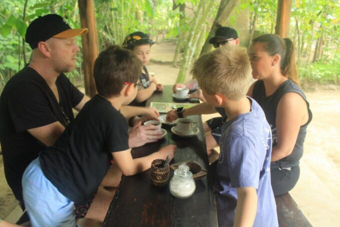 Bali: Kintamani Private Downhill Bike Tour & Rice Fields - Booking Information