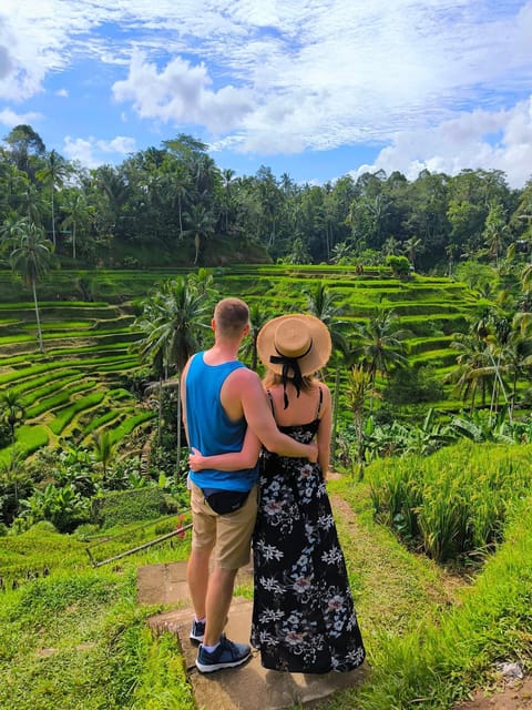Bali: Kintamani Sunrise With Mount Batur View & Ubud Tour - Key Points