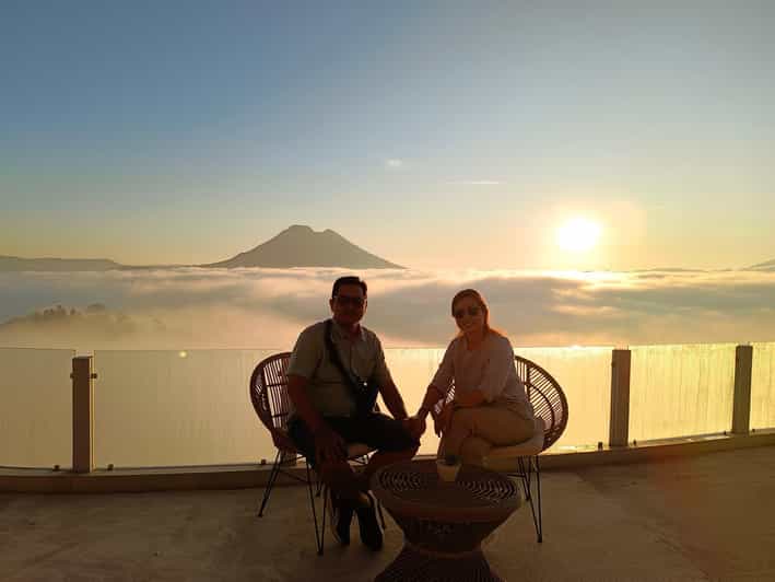 Bali: Kintamani Sunrise With Mount Batur View & Ubud Tour - Itinerary Highlights