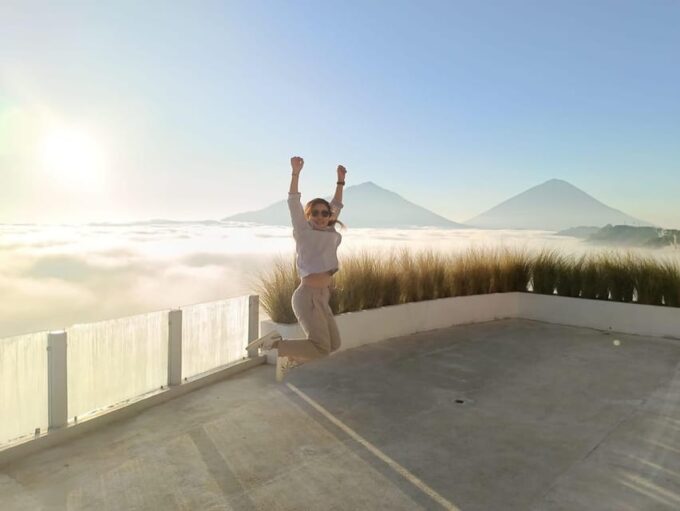 Bali: Kintamani Sunrise With Mount Batur View & Ubud Tour - Frequently Asked Questions