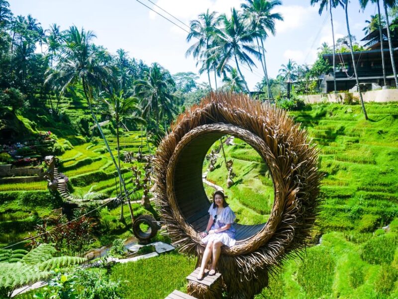 Bali: Kintamani, Tegalalang and Coffee Plantation Tour - Kintamani Experience