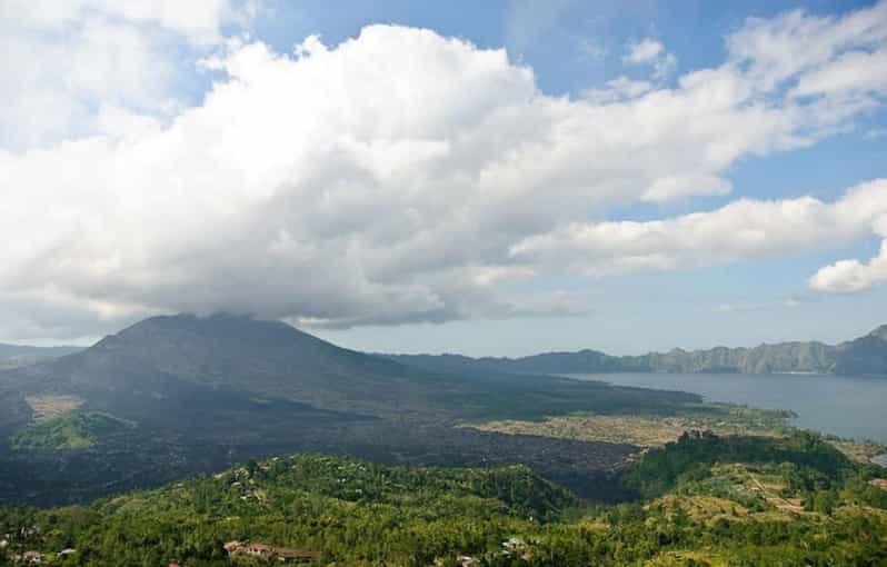 Bali: Kintamani Village, Rice Terraces, and Coffee Tour - Key Points