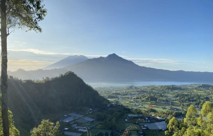 Bali: Kintamani Village, Rice Terraces, and Coffee Tour - What to Bring