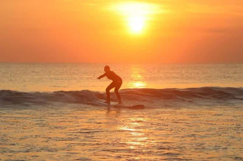 Bali: Kuta Beach Surfing Lesson Included Photo and Video - Pricing and Reservations