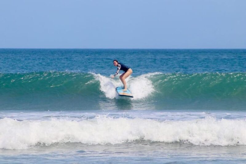 Bali: Kuta Beach Surfing Lesson Included Photo and Video - Getting to Kuta Beach