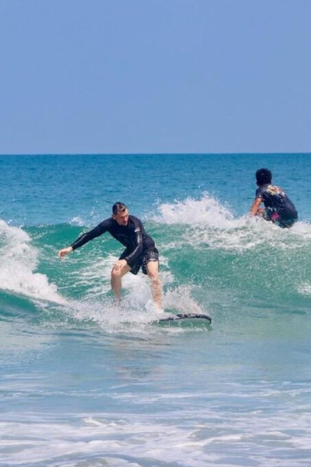 Bali: Kuta Beach Surfing Lesson Included Photo and Video - What to Bring and Expect