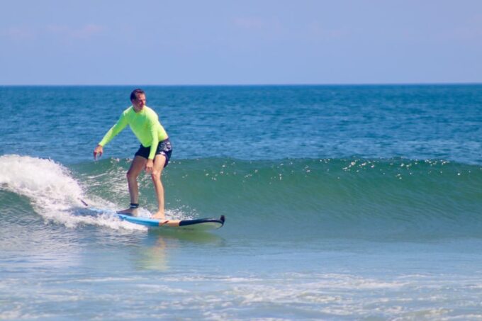Bali: Kuta Beach Surfing Lesson Included Photo and Video - Frequently Asked Questions