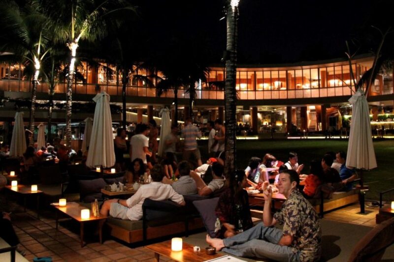 Bali: Kuta Night Life Tour - Experience Highlights