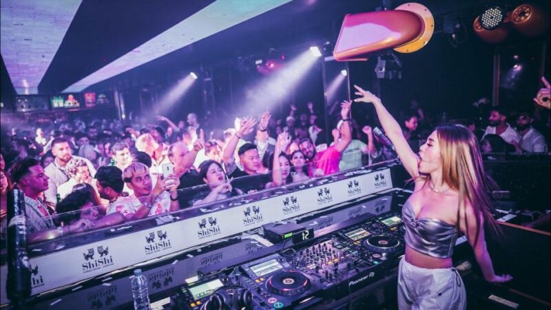 Bali: Kuta Night Life Tour - Booking Details